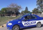PARTE POLICIAL DEL FIN DE SEMANA ARROYITO Y LA ZONA