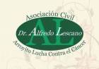 LA ASOCIACIÓN DR. ALFREDO LESCANO “ARROYITO LUCHA CONTRA EL CÁNCER” ABRE SUS PUERTAS