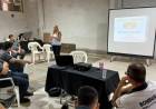 EL MUNICIPIO POTENCIA LAS CAPACITACIONES EN DISTINTAS INSTITUCIONES