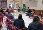 EL CONSEJO DE LA DIVERSIDAD MUNICIPAL PARTICIPÓ DEL CURSO DE FORMACIÓN «CUIDADORES DOMICILIARIOS»