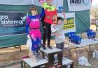 MOTOCROSS: SANTINO RIBA HACIENDO PODIO EN EL DEPORTE