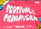 DESPUÉS DE MUCHOS AÑOS ARROYITO RECUPERA UNA GRAN FIESTA, EL FESTIVAL DE LA PRIMAVERA EDICIÓN 2022