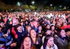 “EL FESTIVAL DE LA PRIMAVERA LLEGÓ PARA QUEDARSE Y LO RECUPERAMOS TODOS JUNTOS” EXPRESÓ BENEDETTI