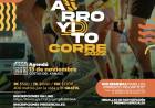 ARROYITO CORRE 2022: PREPÁRATE PARA LA CARRERA DEL 13 DE NOVIEMBRE DE 2022
