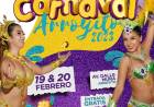 LLEGAN LOS CARNAVALES A LA DULCE CIUDAD DEL PAÍS