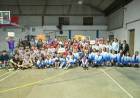 EL MUNICIPIO, A TRAVÉS DEL PRESUPUESTO PARTICIPATIVO, DISTRIBUYE MÁS DE 4 MILLONES EN APORTES A CLUBES Y  SUBCOMISIONES DEPORTIVAS DE LA CIUDAD
