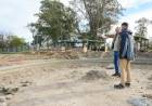 EL MUNICIPIO SIGUE APOSTANDO EN REVALORIZAR LAS COSTAS DEL XANAES