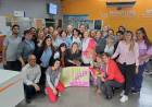 50 AÑOS DE ENTREGA Y AMOR A LA SALUD PÚBLICA DE LA CIUDAD DE ARROYITO