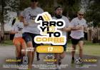 LLEGA LA 2° EDICIÓN DE LA CARRERA DE LA DULCE CIUDAD “ARROYITO CORRE 2023”