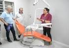 ARROYITO INVIERTE MÁS DE 6 MILLONES EN LA NUEVA SALA PARA EL SERVICIO DE ODONTOLOGÍA Y SILLÓN DE ÚLTIMA TECNOLOGÍA