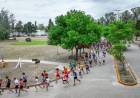 Arroyito: Más de 200 corredores participaron de la Carrera de la Dulce Ciudad