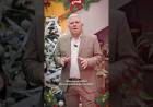 ¡Feliz Navidad  y próspero Año Nuevo ????! 