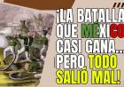 Cuando México y EE.UU. Chocarón: La Batalla Que Definió el Destino