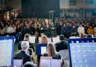 Luego de 10 días de capacitaciones, Arroyito vivió un Concierto Sinfónico inolvidable