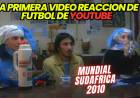 El Verdadero Pionero de las Video reacciones en YouTube: La Historia de Frankucho Bonetto 