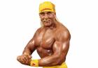 Murió Hulk Hogan, la leyenda de la lucha libre