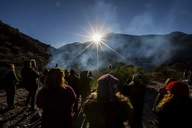 El eclipse solar que cambiará la historia: Argentina será protagonista