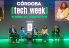 Arroyito compartió su experiencia govtech en la Córdoba Tech Week