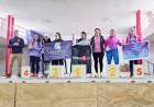 Deporte, inclusión y superación: así se vivió el Desafío Sin Límites en Arroyito