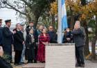 Arroyito rindió homenaje a la Revolución de Mayo