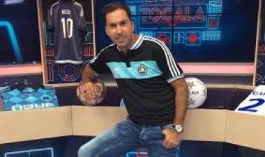 #RayoArevalizador: las insólitas burlas al periodista deportivo Martín Arevalo