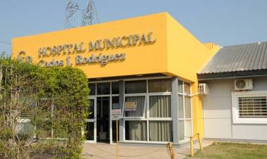 TRÁMITE CORRESPONDIENTE AL APORTE VOLUNTARIO, DESTINADO AL FUNCIONAMIENTO DEL HOSPITAL MUNICIPAL