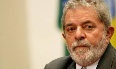 El Supremo Tribunal de Brasil rechazó el habeas corpus de Lula y habilitó su detención