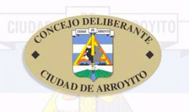 Proyectos a tratarse en el Consejo Deliberante este proximo jueves 19 de Abril