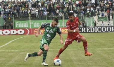 Se acabó el sueño del segundo ascenso para Instituto