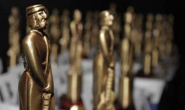 Conocé a todos los nominados para los Martín Fierro 2018
