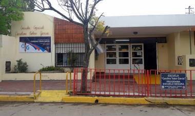 45° Aniversario de la Escuela Carolina Tobar García