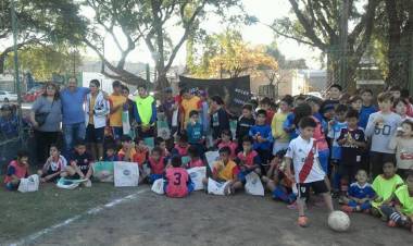 Actividades del fin de semana en el Polideportivo