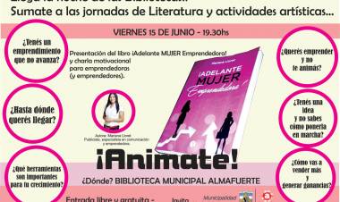 “La noche de las Bibliotecas”