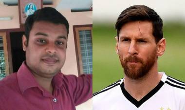 Un hincha de Messi se quitó la vida después del partido con Croacia