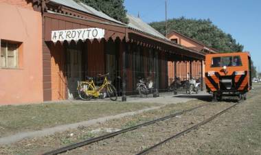 Concurso y proyecto Monumento ingreso de Arroyito