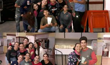 El Ballet Xanaes obtiene premios en San Francisco