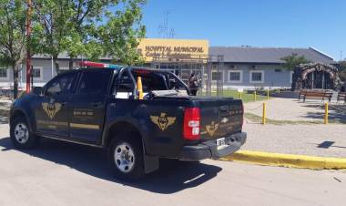 LA FPA LLEVO A CABO PATRULLAJES PREVENTIVOS EN ARROYITO, LA FRANCIA Y DEVOTO