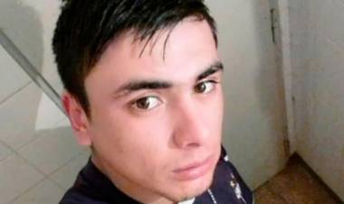 El joven de Arroyito que había desaparecido en Córdoba apareció muerto