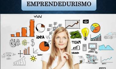 Taller de Emprendedurismo