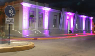 15 Aniversario del Museo Histórico Municipal “José D. Mercado”