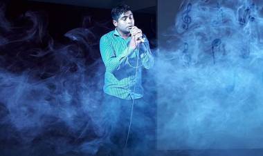 Se realizó el primer encuentro “Arroyito Canta”