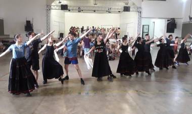 Nos preparamos para los 240 años de nuestra Ciudad