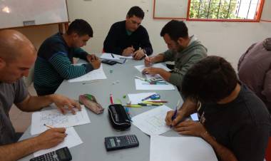 Nuevo examen del ERSEP