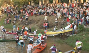 Se comienza a organizar la Edición 19 del Desafío del Xanaes y acompañamiento Ciclístico