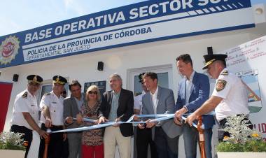 OTRO SUEÑO CUMPLIDO PARA LOS ARROYITENSES