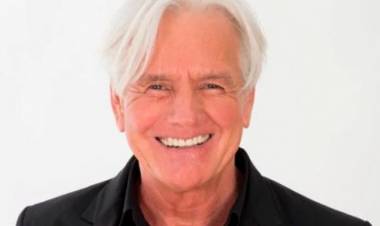 El parte médico de Sergio Denis tras el accidente que sufrió