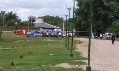 Triste Final hallaron sin vida al joven que era intensamente buscado en nuestra ciudad 