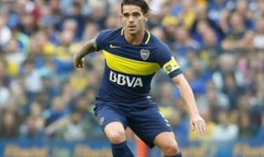 Final de una etapa  Fernando Gago se va de Boca