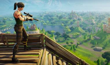 La adicción a Fortnite hace que los padres recurran a la rehabilitación