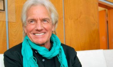 Sergio Denis mejora y tiene en actividad todos los órganos